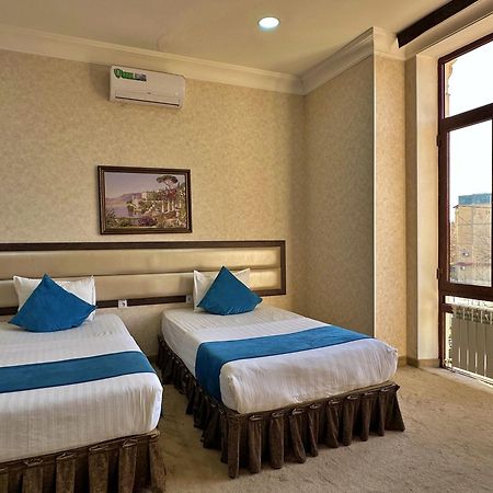 Hotel Globus Taszkent Zewnętrze zdjęcie