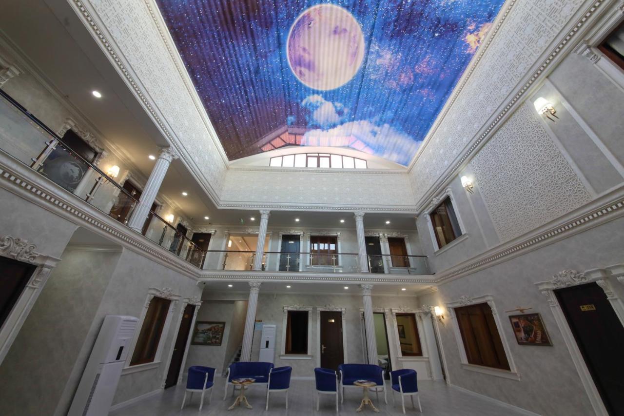 Hotel Globus Taszkent Zewnętrze zdjęcie